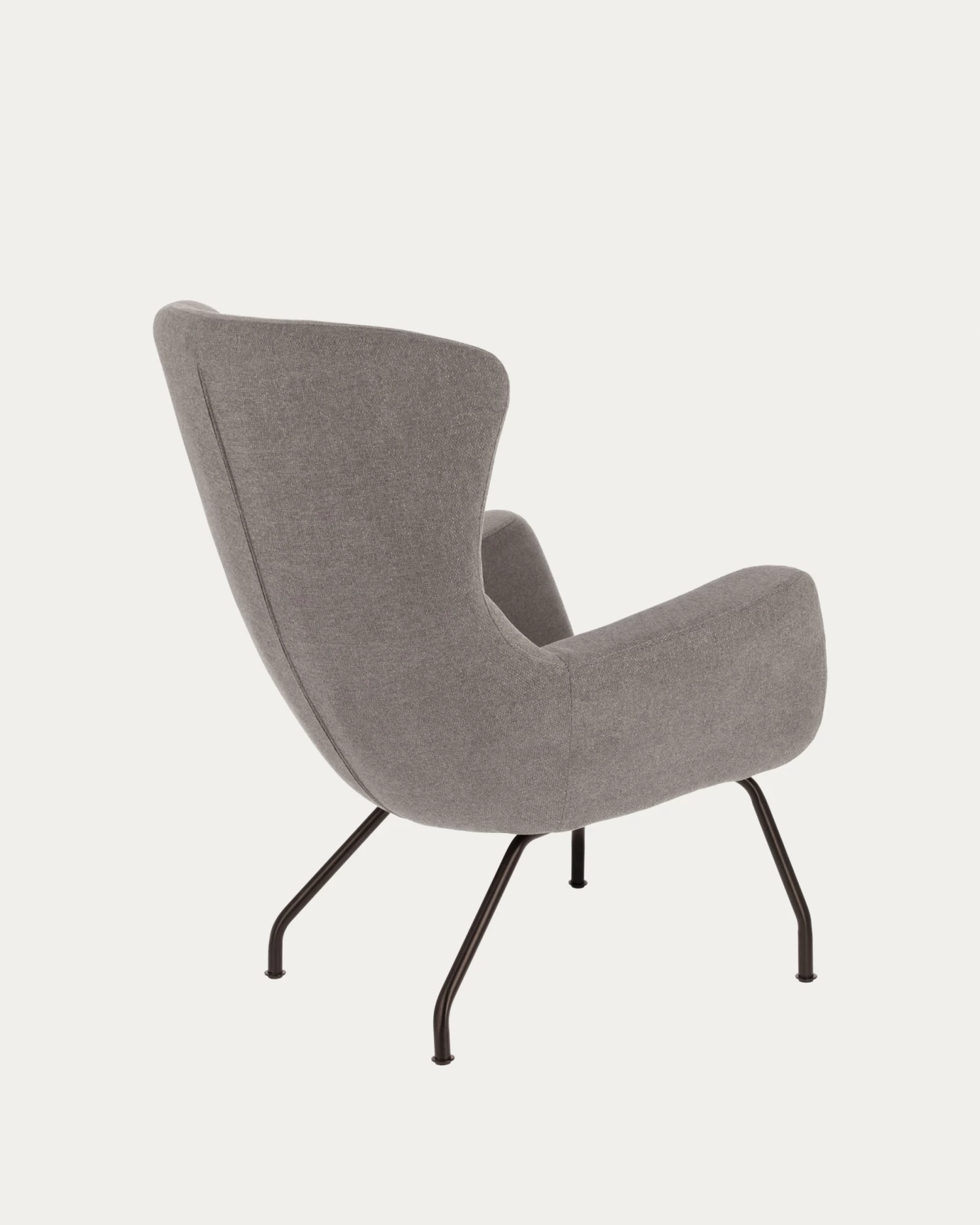 Otilia Armchair | Kave Home 9 Otilia Armchair | Kave Home - Image 7