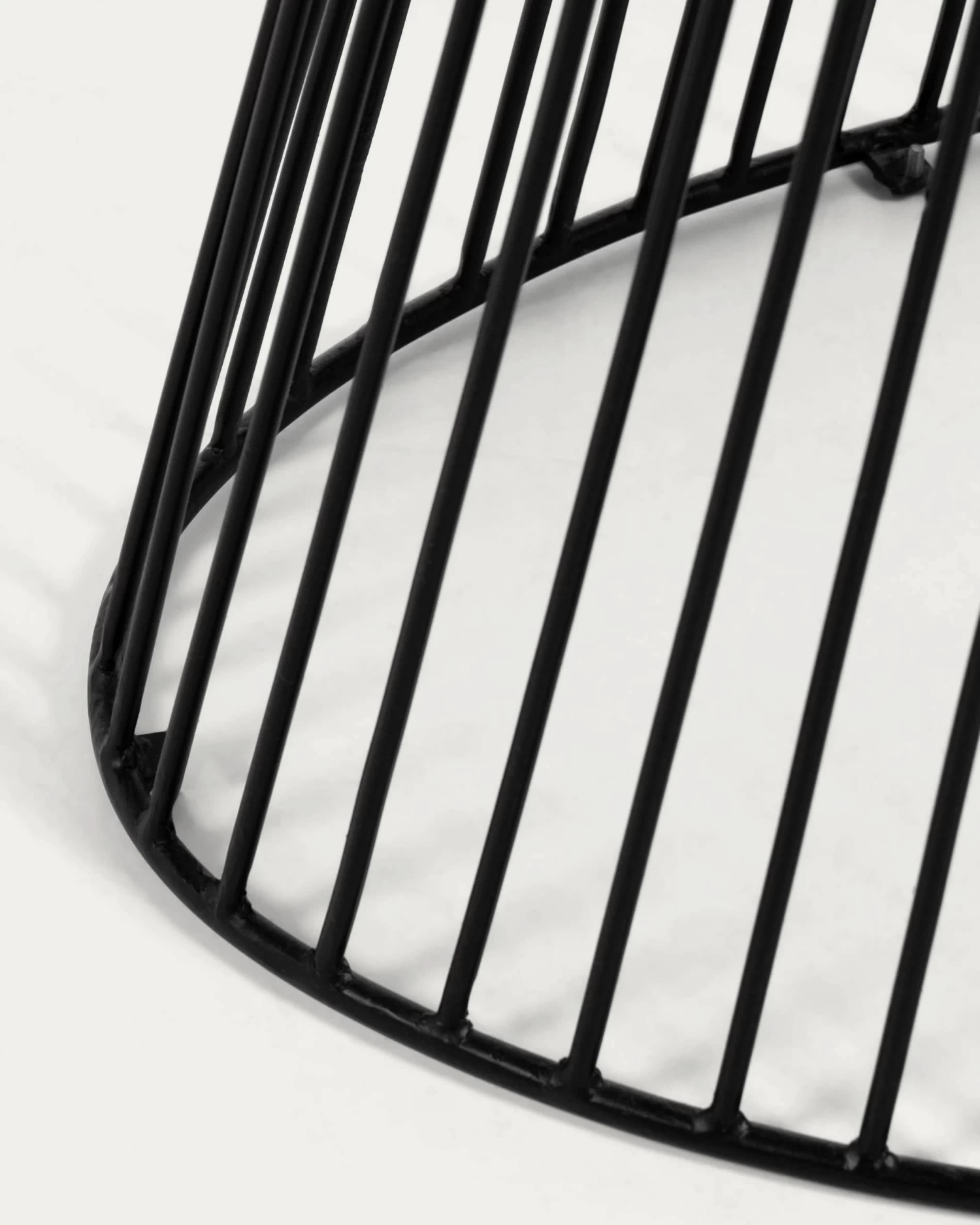 Leska 200 X 110 Cm Table | Kave Home 7 Leska 200 X 110 Cm Table | Kave Home - Image 5