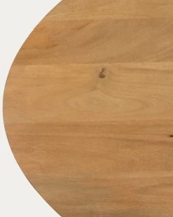 Leska 200 X 110 Cm Table | Kave Home 15 Leska 200 X 110 Cm Table | Kave Home -Quality Furniture Store CC1890M46 1D03