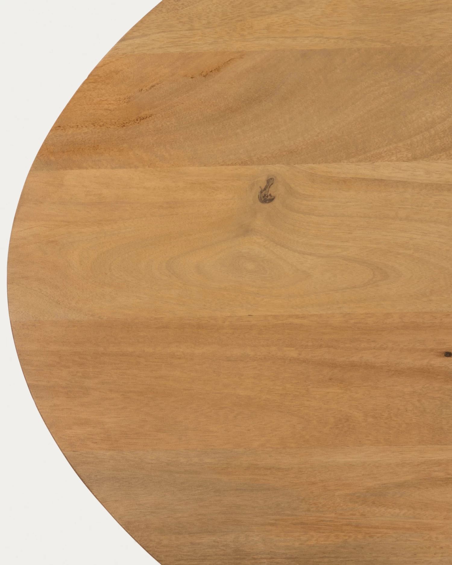 Leska 200 X 110 Cm Table | Kave Home 9 Leska 200 X 110 Cm Table | Kave Home - Image 7