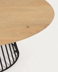 Leska 120 X 65 Cm Coffee Table | Kave Home -Quality Furniture Store CC1891M46 1D01