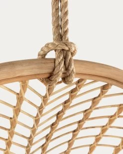 Ekaterina Hanging Rattan Chair -Quality Furniture Store CC1914J05 1D01