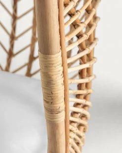 Ekaterina Hanging Rattan Chair -Quality Furniture Store CC1914J05 1D02