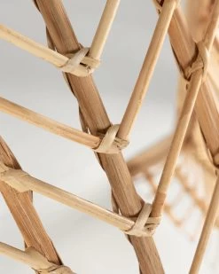 Ekaterina Hanging Rattan Chair -Quality Furniture Store CC1914J05 1D03