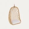 Ekaterina Hanging Rattan Chair -Quality Furniture Store CC1914J05 1V01