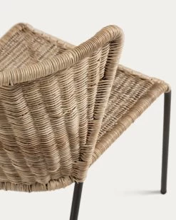 Fantine Chair | Kave Home -Quality Furniture Store CC1918FN12 1D01