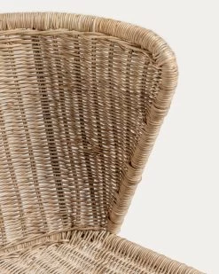 Fantine Chair | Kave Home -Quality Furniture Store CC1918FN12 1D02