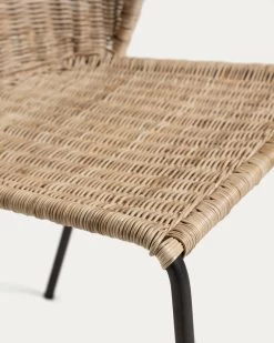 Fantine Chair | Kave Home -Quality Furniture Store CC1918FN12 1D03