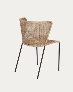 Fantine Chair | Kave Home -Quality Furniture Store CC1918FN12 1V03