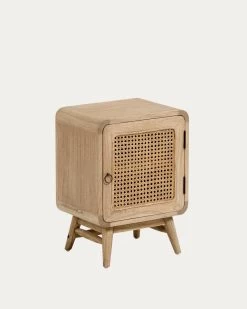 Nalu Bedside Table 40 X 55 Cm | Kave Home
