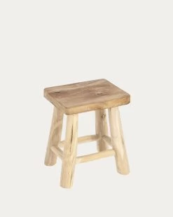 Yumbi Footrest | Kave Home