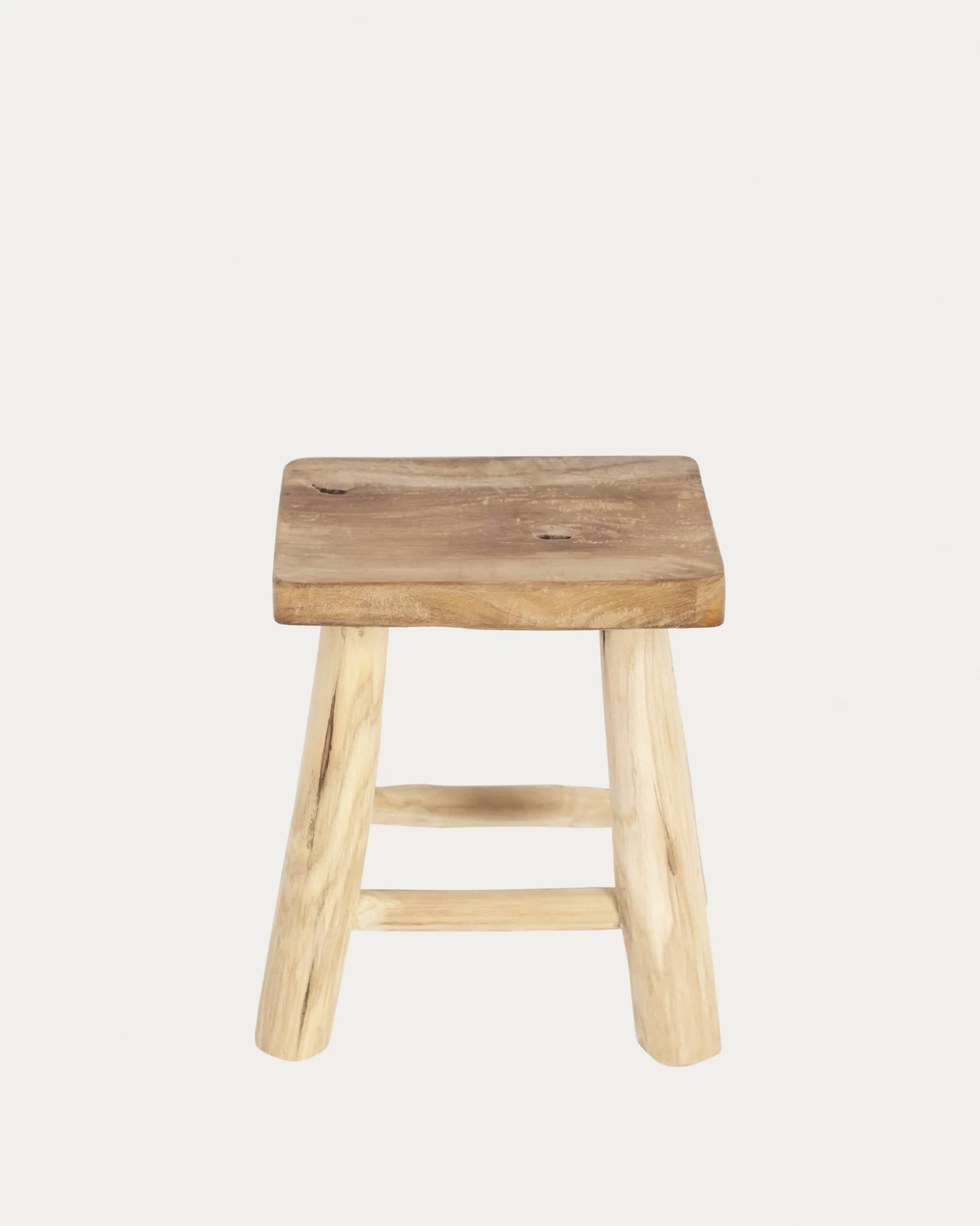 Yumbi Footrest | Kave Home 7 Yumbi Footrest | Kave Home - Image 5