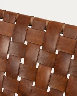 Brown Calixta Armchair -Quality Furniture Store CC1947P10 1D03