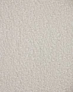 Aniela Chair With White Fleece And Metal With Black Finish | Kave Home -Quality Furniture Store CC2025J33 1D04