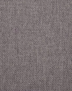 Anoha Chair In Grey With Metal With Black Finish | Kave Home -Quality Furniture Store CC2027PK03 1D04