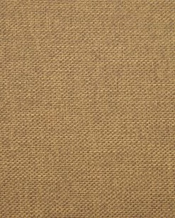 Anoha Chair In Mustard With Metal With Black Finish | Kave Home -Quality Furniture Store CC2027PK81 1D04