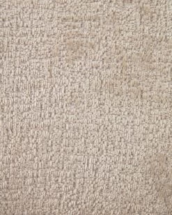 Beige Chenille Mael Chair With Steel Legs With Black Finish | Kave Home 18 Beige Chenille Mael Chair With Steel Legs With Black Finish | Kave Home -Quality Furniture Store CC2211BG12 1D03