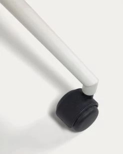 Einara Pink Office Chair | Kave Home -Quality Furniture Store CC2261GR24 1D03