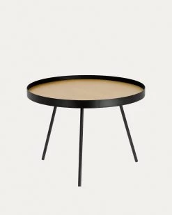 Nenet Side Table à 60 Cm | Kave Home