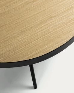 Nenet Coffee Table Ø 84 Cm -Quality Furniture Store CC5076R01 1D01