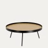 Nenet Coffee Table Ø 84 Cm