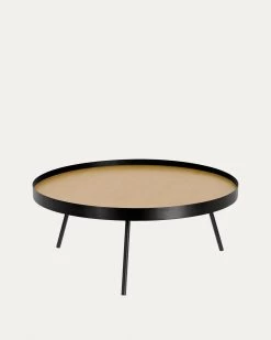 Nenet Coffee Table Ø 84 Cm