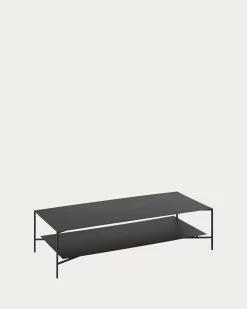 Azisi Coffee Table 140 X 60 Cm | Kave Home