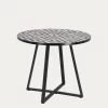 Tella Table Ã 90 Cm | Kave Home