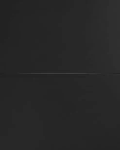 Vashti Extendable Round Glass Table With Steel Legs With Black Finish à 120 (160) Cm | Kave Home 16 Vashti Extendable Round Glass Table With Steel Legs With Black Finish à 120 (160) Cm | Kave Home -Quality Furniture Store CC5166C01 1D03