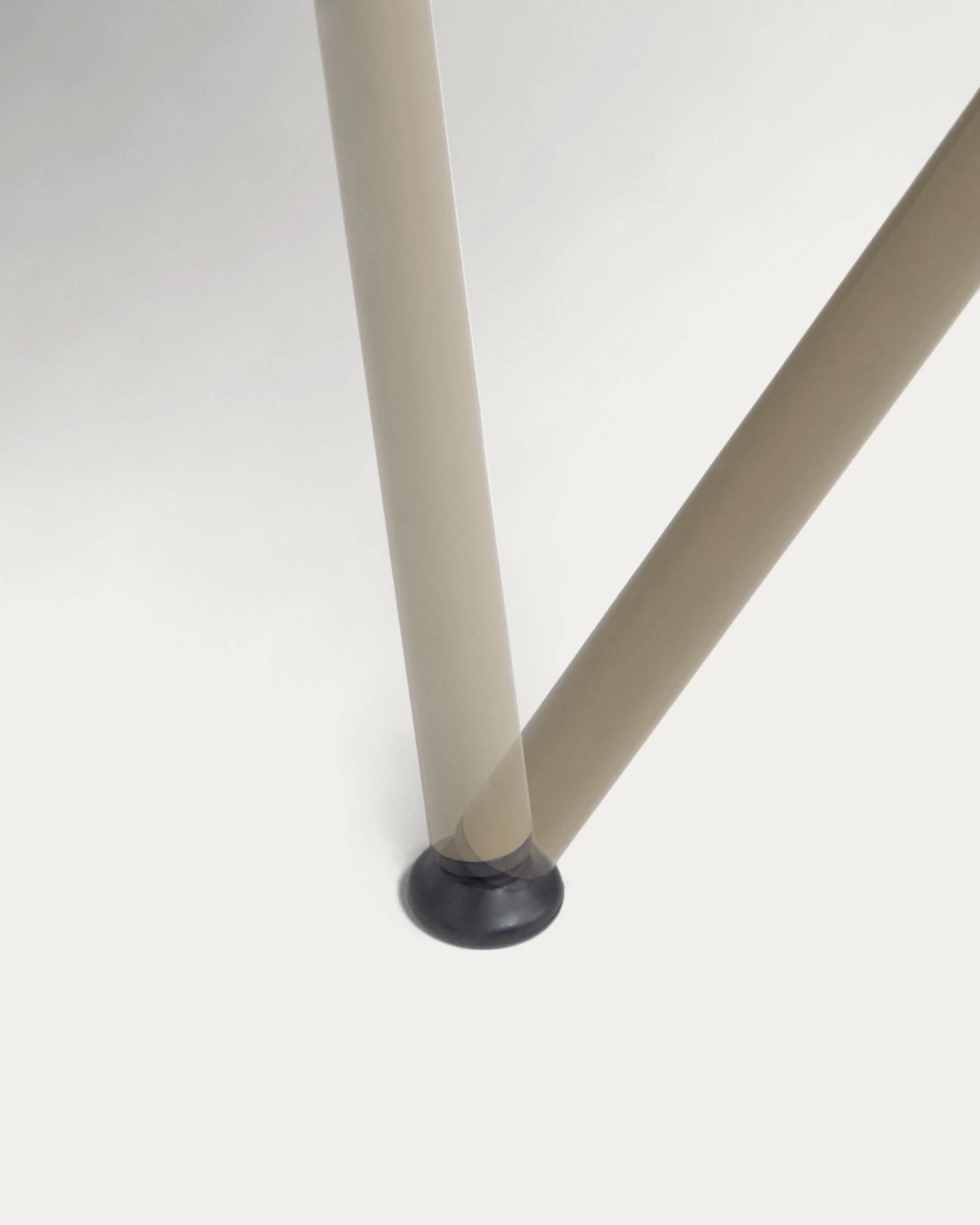 Surpika Outdoor Chair In Beige | Kave Home 9 Surpika Outdoor Chair In Beige | Kave Home - Image 7