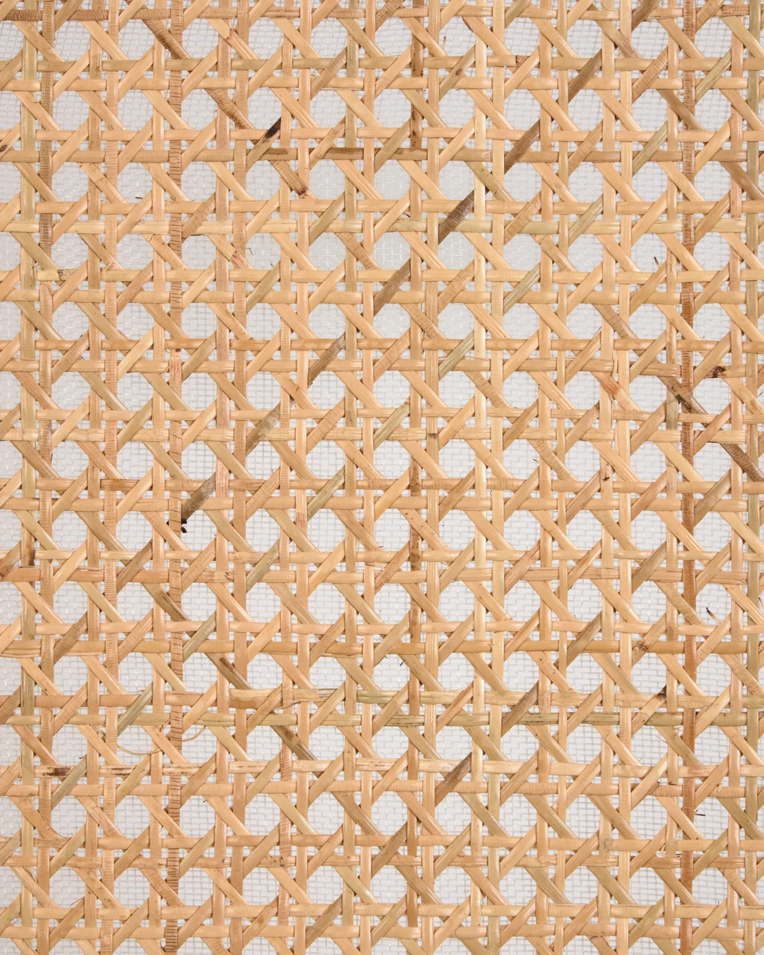 Romane Chair In Solid Beech With Black Finish Ash Veneer And Rattan | Kave Home 9 Romane Chair In Solid Beech With Black Finish Ash Veneer And Rattan | Kave Home - Image 7