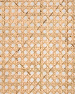 Romane Chair In Solid Beech With Natural Finish Ash Veneer And Rattan | Kave Home -Quality Furniture Store CC5201M46 1D03