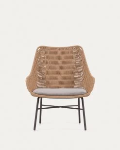 Abeli Cord Armchair In Beige 21 Abeli Cord Armchair In Beige -Quality Furniture Store CC5222J12 1V04