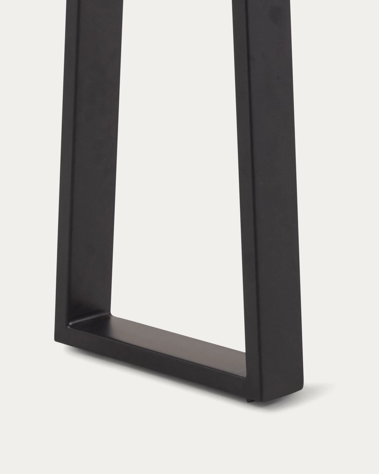 Alaia Console Table In Solid Acacia Wood With Natural Finish 115 X 40 Cm | Kave Home 8 Alaia Console Table In Solid Acacia Wood With Natural Finish 115 X 40 Cm | Kave Home - Image 6