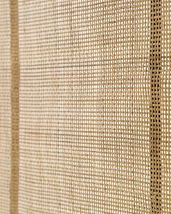 Lalita Rattan Headboard With A Black Finish For 160 Cm Beds | Kave Home 19 Lalita Rattan Headboard With A Black Finish For 160 Cm Beds | Kave Home -Quality Furniture Store D151FN01 1D05