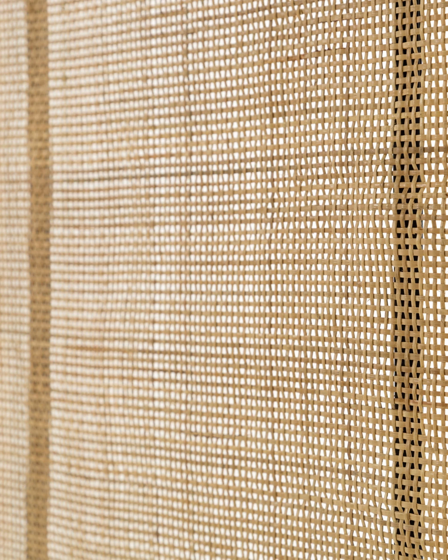 Lalita Rattan Headboard With A Black Finish For 160 Cm Beds | Kave Home 11 Lalita Rattan Headboard With A Black Finish For 160 Cm Beds | Kave Home - Image 9