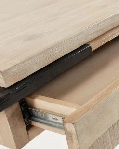 Thinh Desk 125 X 60 Cm | Kave Home -Quality Furniture Store DI009M46 1D02