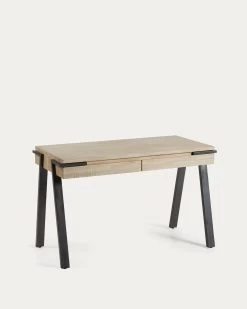 Thinh Desk 125 X 60 Cm | Kave Home