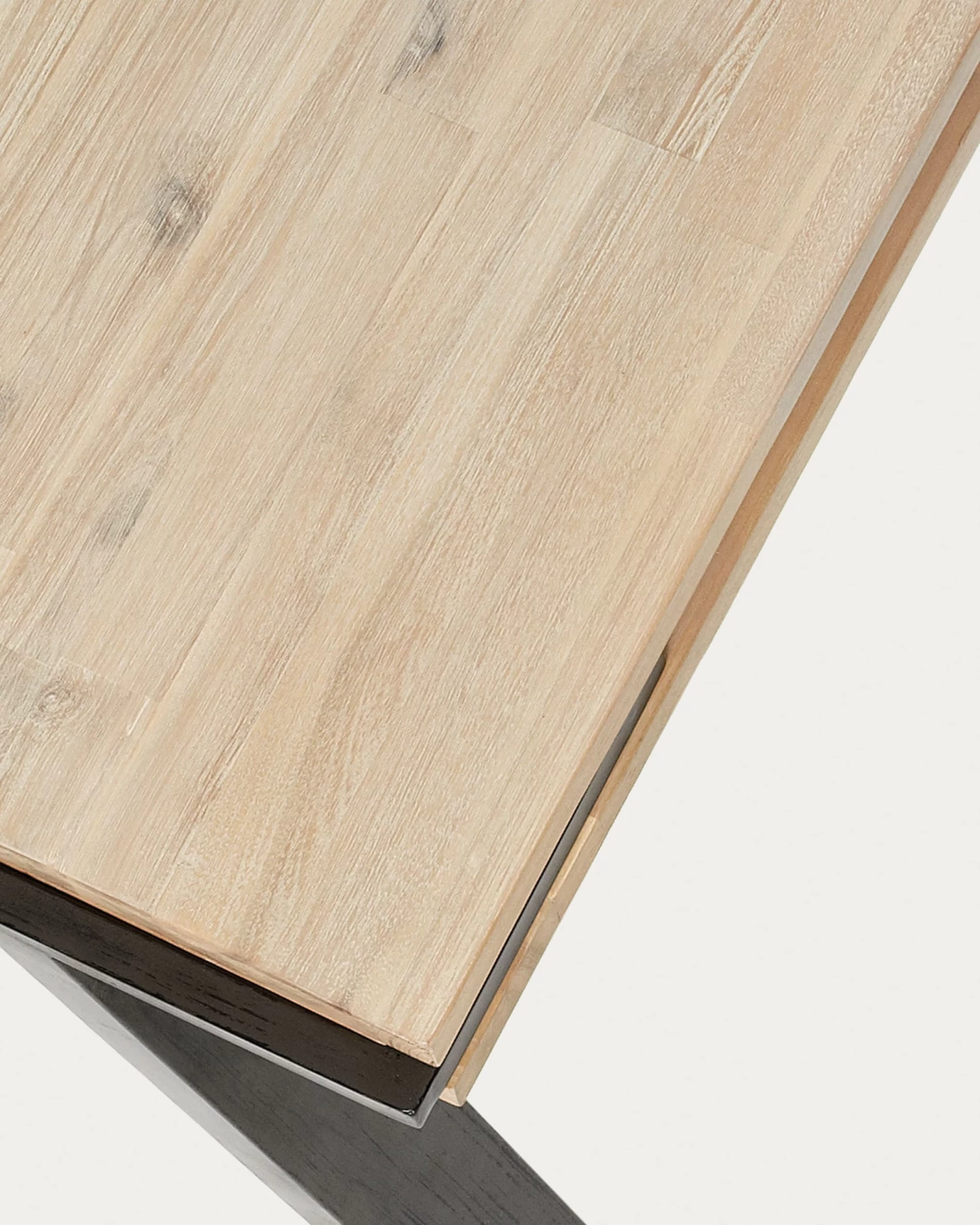 Thinh Table 200 X 95 Cm | Kave Home 4 Thinh Table 200 X 95 Cm | Kave Home - Image 2