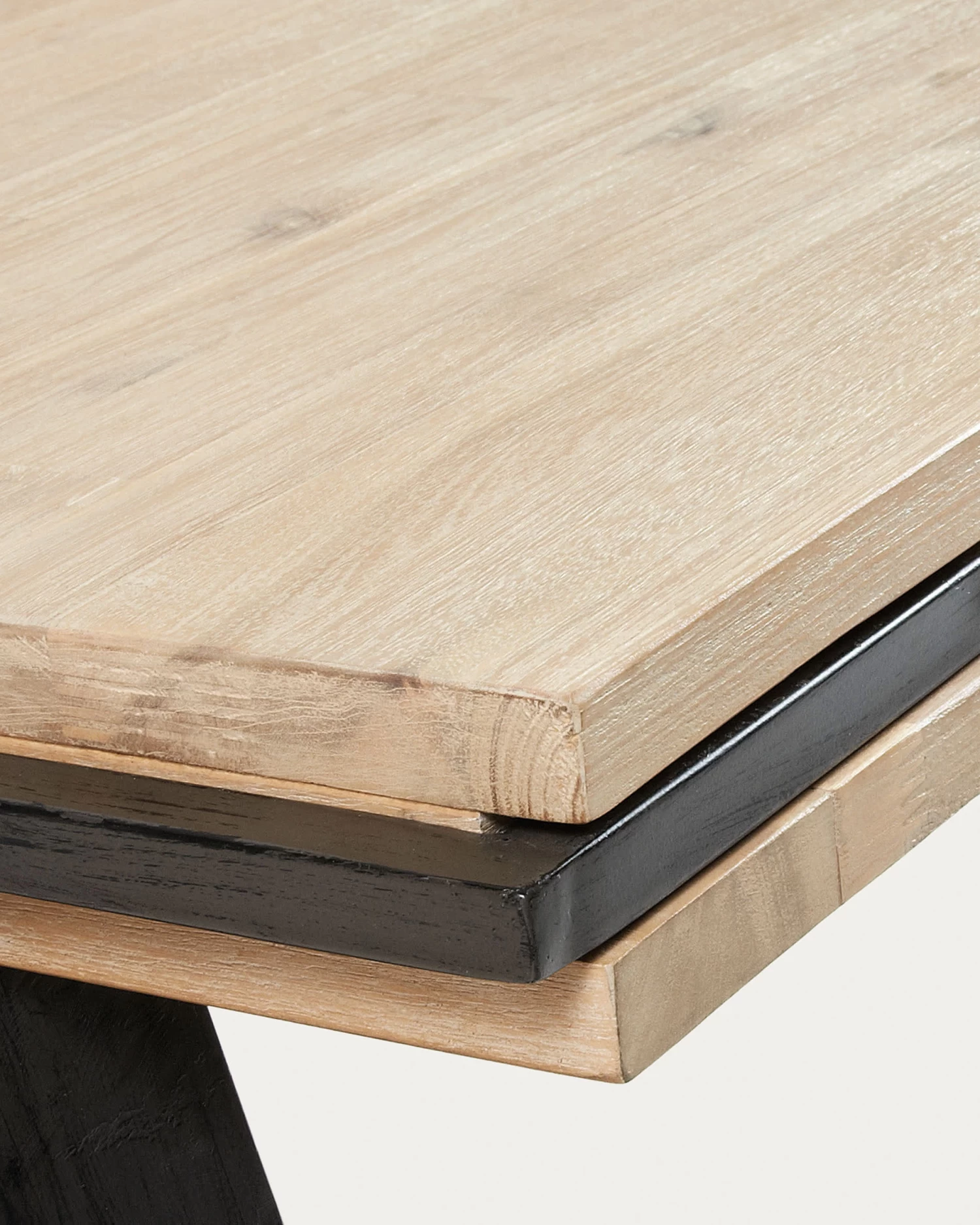 Thinh Table 200 X 95 Cm | Kave Home 5 Thinh Table 200 X 95 Cm | Kave Home - Image 3