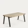 Thinh Table 200 X 95 Cm | Kave Home