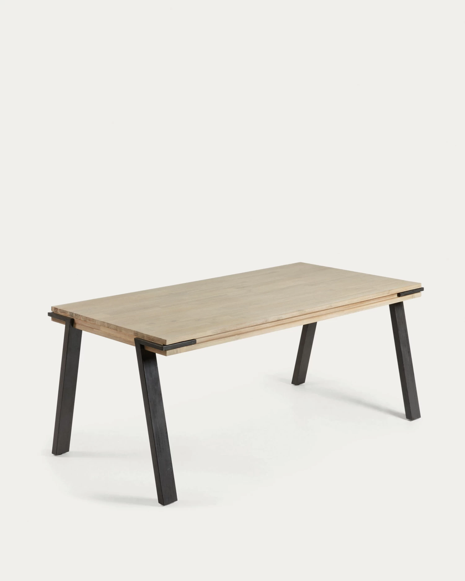 Thinh Table 200 X 95 Cm | Kave Home 3 Thinh Table 200 X 95 Cm | Kave Home