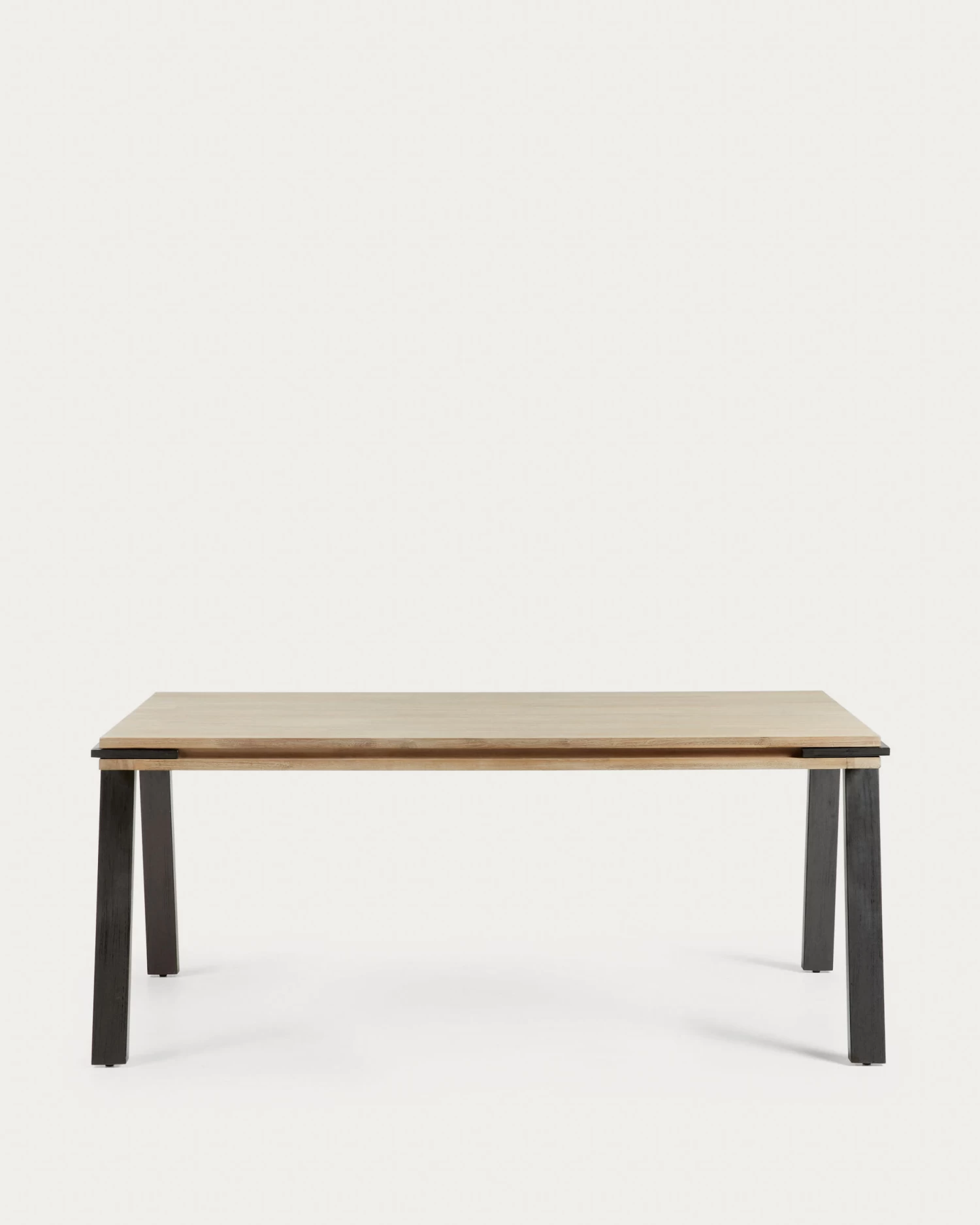 Thinh Table 200 X 95 Cm | Kave Home 6 Thinh Table 200 X 95 Cm | Kave Home - Image 4