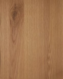 Rasha Bedside Table With Oak Veneer With Natural Finish 49 X 45 Cm. | Kave Home 21 Rasha Bedside Table With Oak Veneer With Natural Finish 49 X 45 Cm. | Kave Home -Quality Furniture Store IT0080M46A 1D06