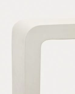 Aiguablava Console In White Cement, 120 X 80 Cm 10 Aiguablava Console In White Cement, 120 X 80 Cm -Quality Furniture Store J0400014PR05 1D01