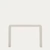Aiguablava Console In White Cement, 120 X 80 Cm 2 Aiguablava Console In White Cement, 120 X 80 Cm -Quality Furniture Store J0400014PR05 1V01