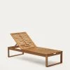 Sulamita Outdoor Sun Lounger Made From Solid Acacia Wood FSC 100% 2 Sulamita Outdoor Sun Lounger Made From Solid Acacia Wood FSC 100% -Quality Furniture Store J1300003MM43 1V01