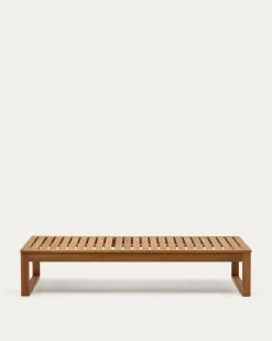 Sulamita Outdoor Sun Lounger Made From Solid Acacia Wood FSC 100% -Quality Furniture Store J1300003MM43 1V02