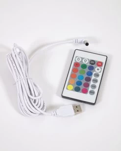 Outdoor Amaray Table Lamp In Steel With Black Finish | Kave Home 11 Outdoor Amaray Table Lamp In Steel With Black Finish | Kave Home -Quality Furniture Store LH0438R01 1D03