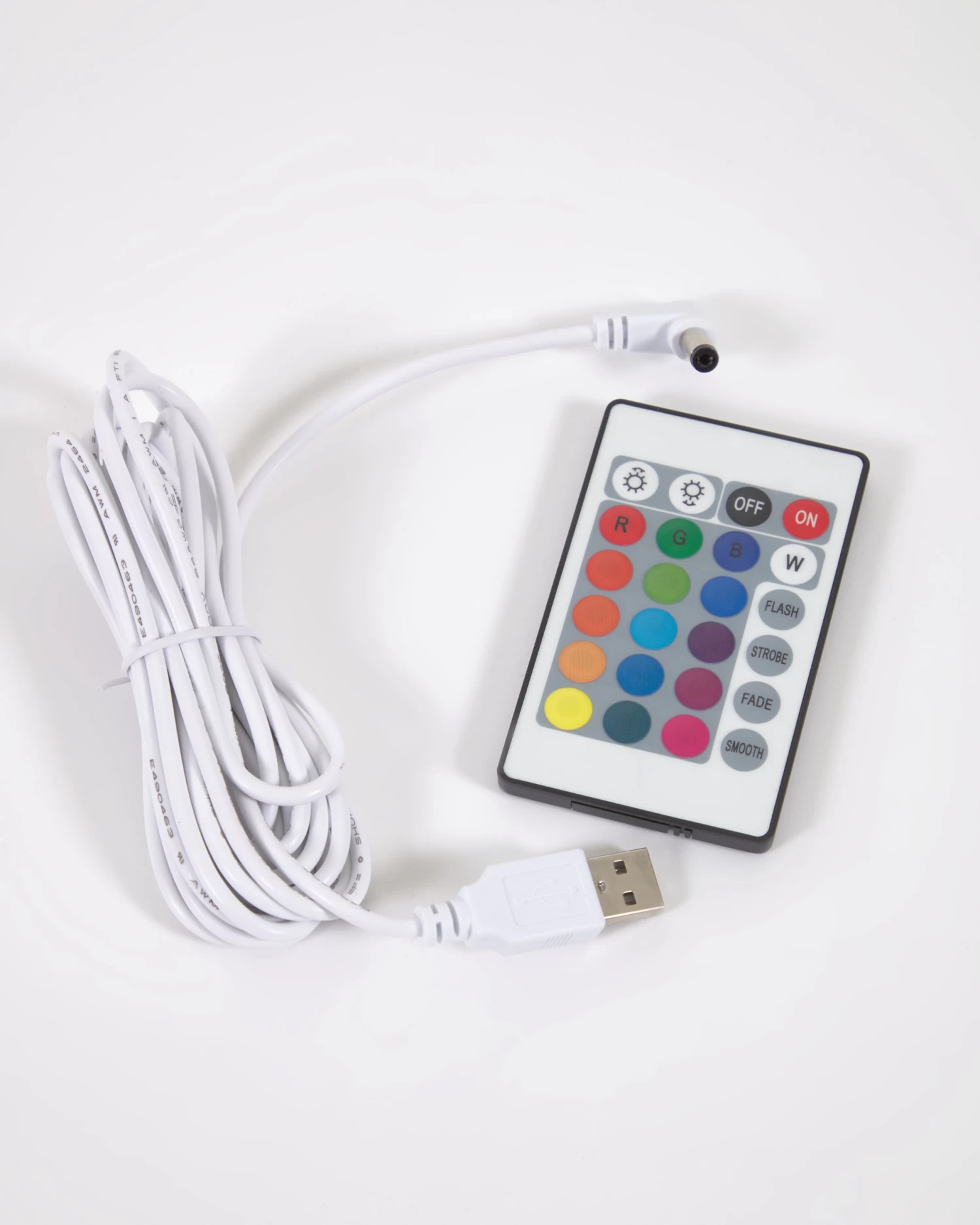 Outdoor Amaray Table Lamp In Steel With White Finish | Kave Home 8 Outdoor Amaray Table Lamp In Steel With White Finish | Kave Home - Image 6